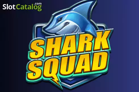 Shark Squad слот