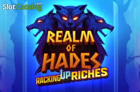 Realm of Hades слот