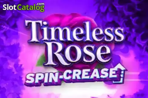Timeless Rose слот