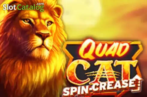 Quad Cat слот