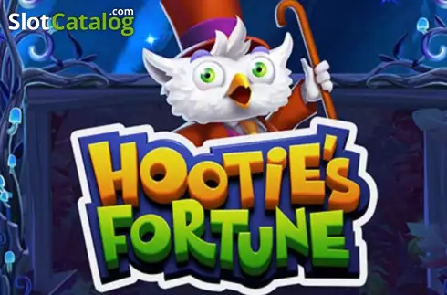 Hootie's Fortune слот