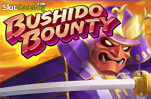 Bushido Bounty слот