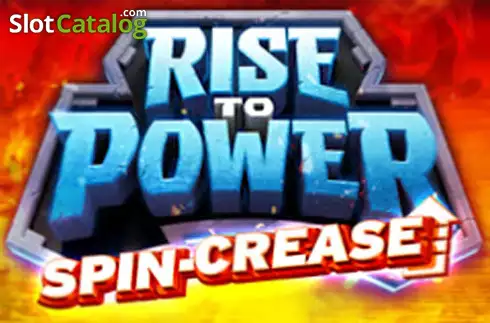 Rise to Power логотип