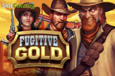 Fugitive Gold слот