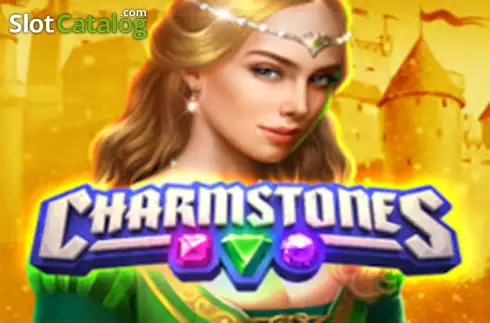 Charmstones логотип
