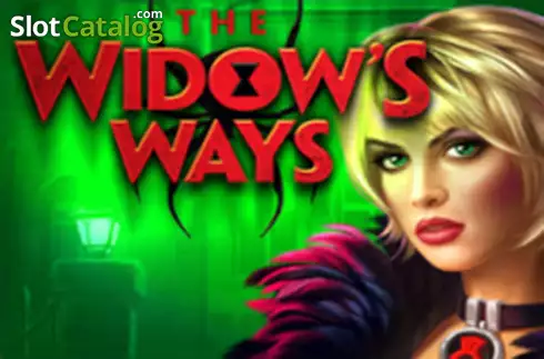 The Widow's Ways логотип