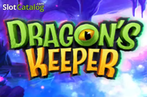 Dragon's Keeper слот