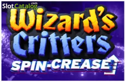Wizard's Critters логотип