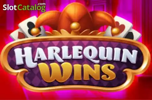 Harlequin Wins слот
