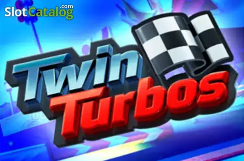 Twin Turbos слот