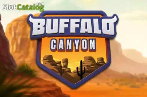 Buffalo Canyon логотип