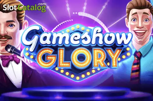 Gameshow Glory слот