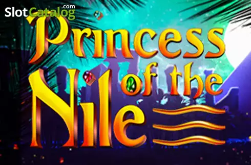 Princess of The Nile логотип