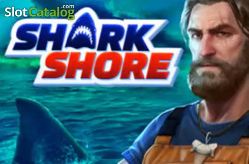 Shark Shore логотип