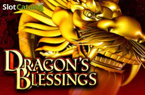 Dragon’s Blessings слот