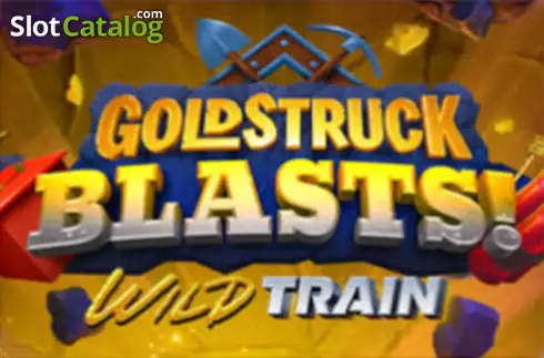 Goldstruck Blasts! слот
