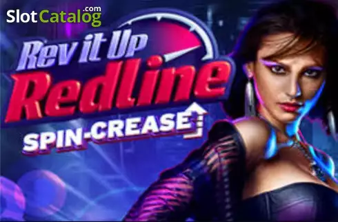 Rev it Up Redline слот