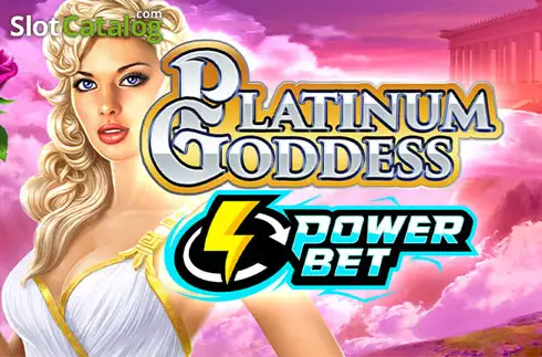 Platinum Goddess Power Bet слот