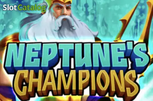 Neptune's Champions слот