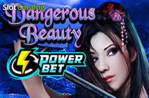 Dangerous Beauty Jackpot слот