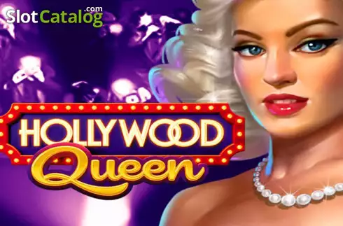Hollywood Queen слот