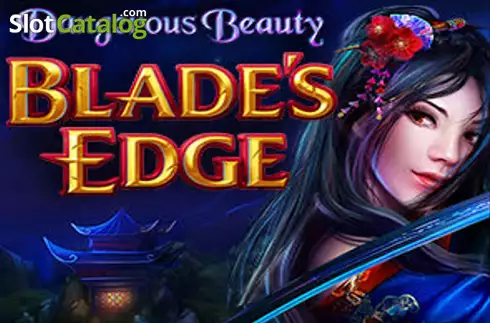 Dangerous Beauty: Blade's Edge слот