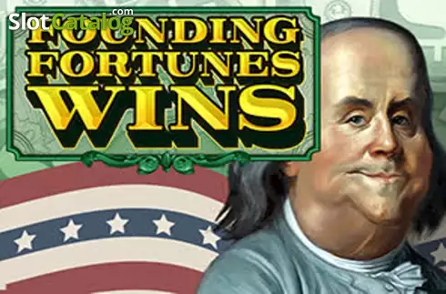 Founding Fortunes Wins слот