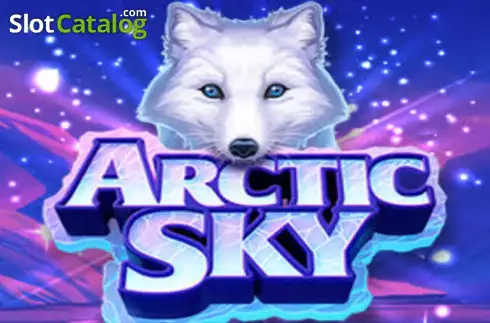 Arctic Sky слот