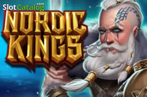 Nordic Kings слот