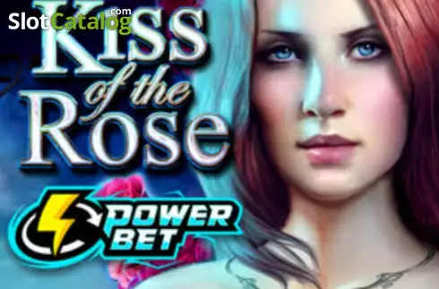 Kiss Of The Rose (Power Bet) слот