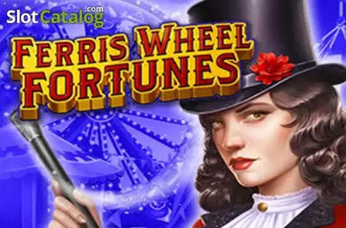 Ferris Wheel Fortunes слот