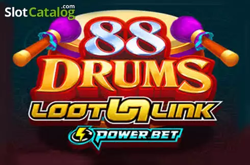 88 Drums слот