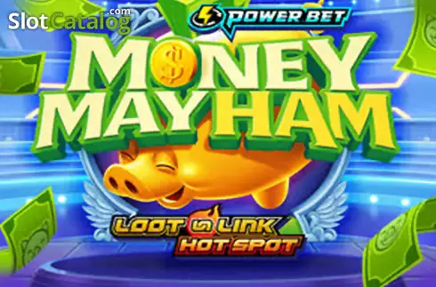 Money Mayham слот