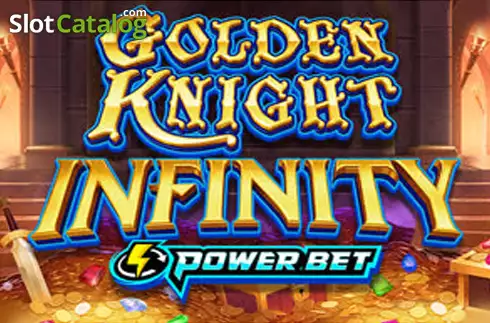 Golden Knight Infinity слот