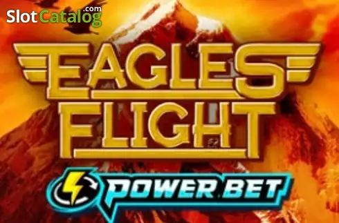 Eagles' Flight Power Bet слот