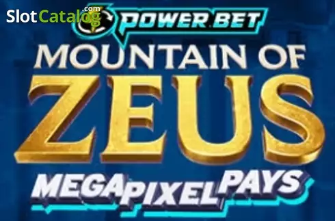 Mountain Of Zeus логотип