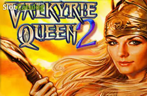 Valkyrie Queen 2 слот