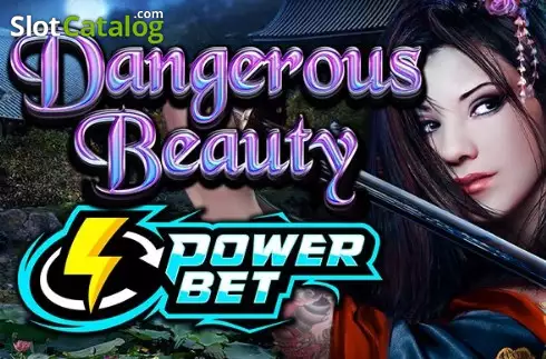 Dangerous Beauty Power Bet слот