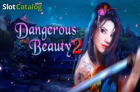 Dangerous Beauty 2 слот