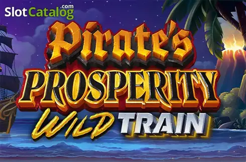 Pirate's Prosperity Wild Train слот