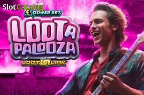 Lootapalooza слот