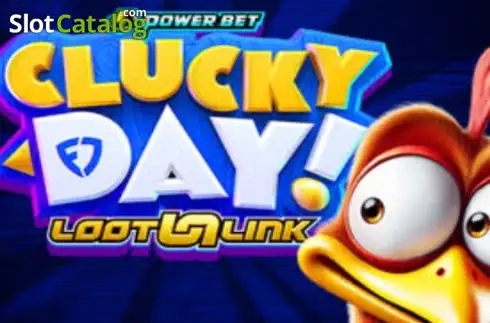 Clucky Day слот