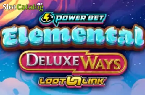 Elemental Deluxeways High 5 Games