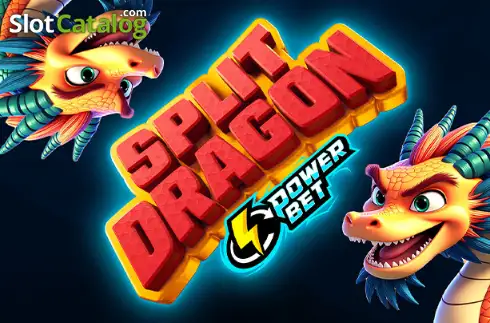 Split Dragon Power Bet слот