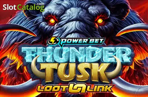 ThunderTusk слот