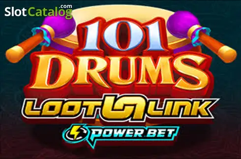 101 Drums слот
