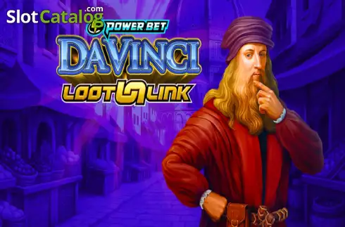 Da Vinci Loot Link слот