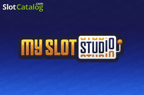 My Slot Studio слот