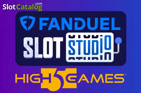 FanDuel Slot Studio слот