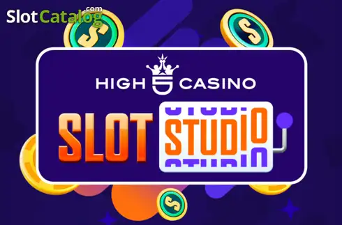 H5C Slot Studio слот